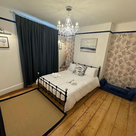Mill Hill Guest House Cowes  Exteriér fotografie