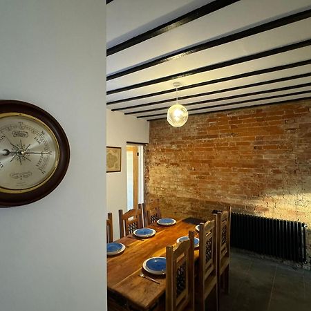 Mill Hill Guest House Cowes  Exteriér fotografie