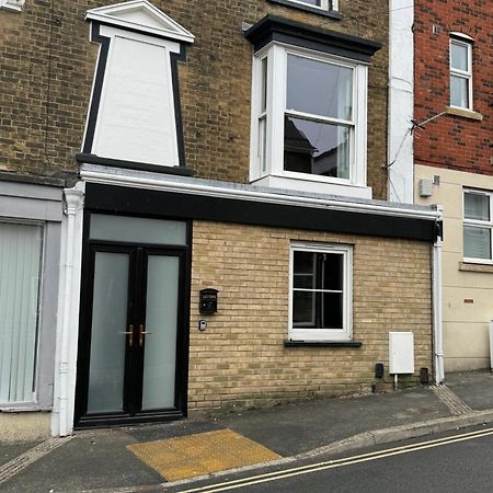 Mill Hill Guest House Cowes  Exteriér fotografie