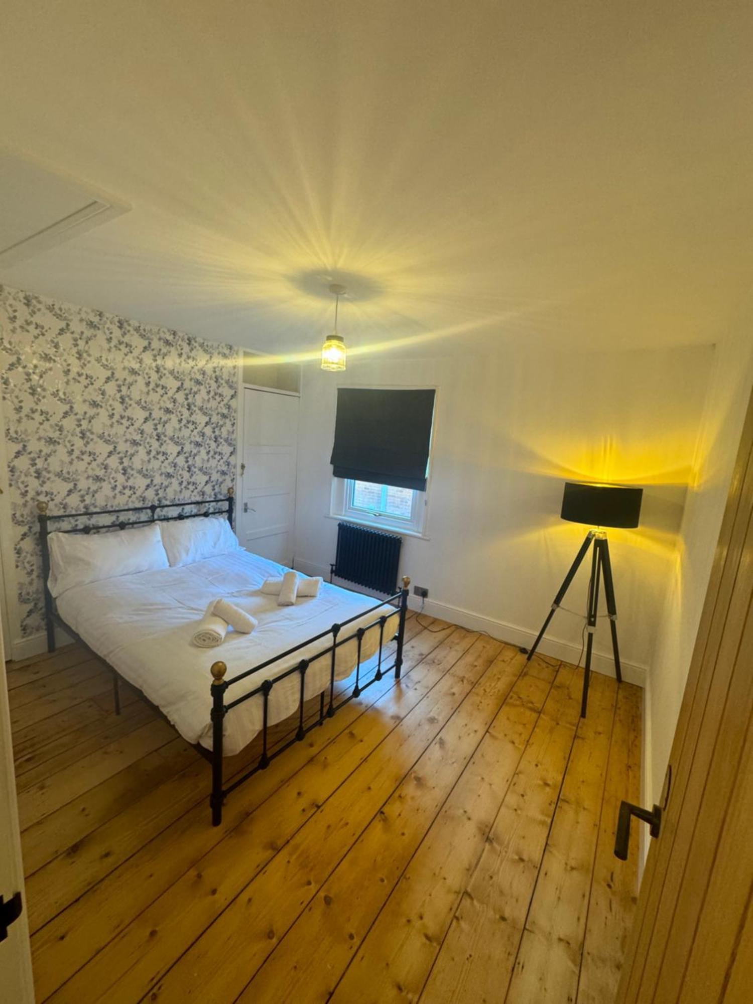 Mill Hill Guest House Cowes  Exteriér fotografie