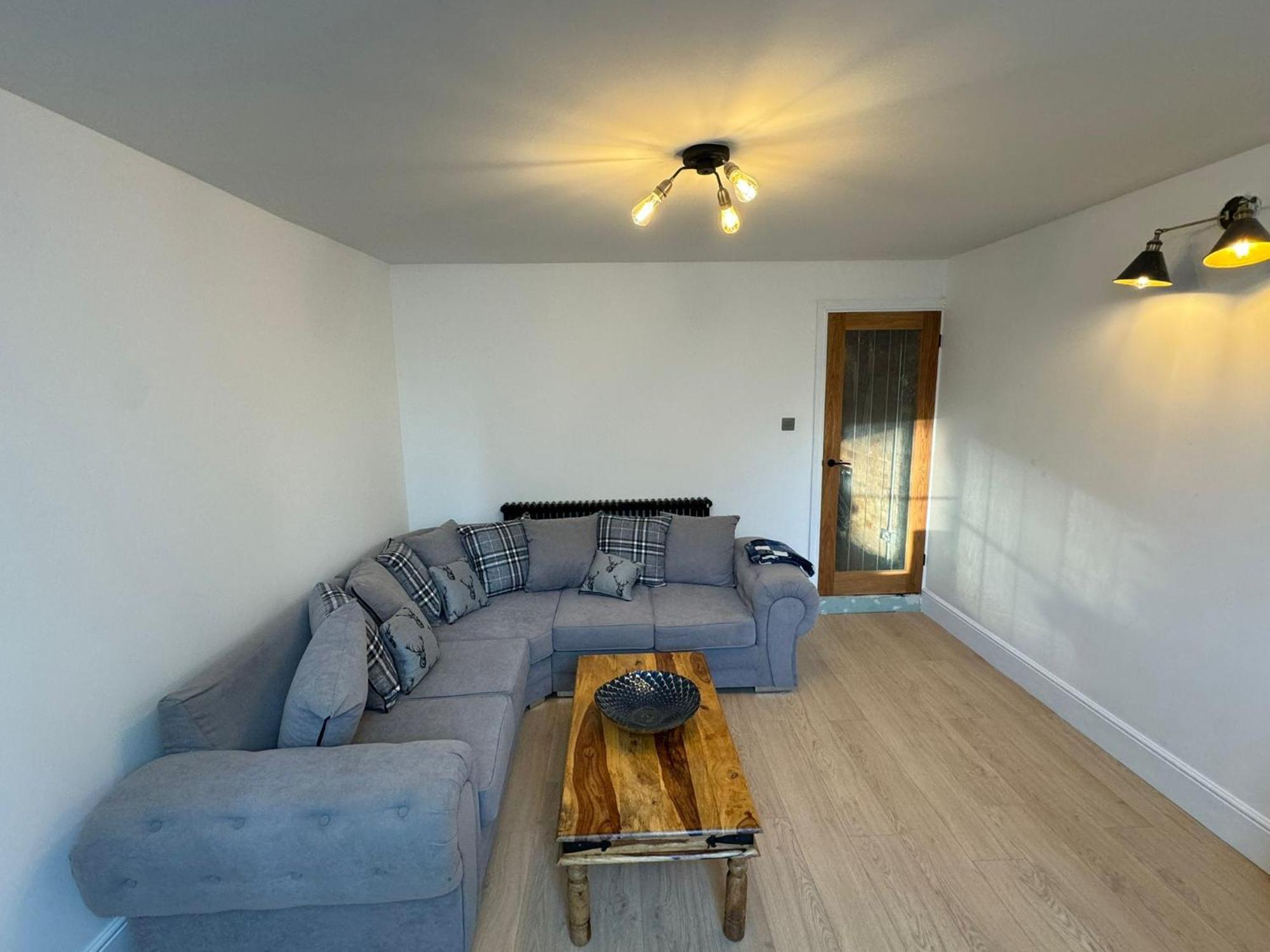 Mill Hill Guest House Cowes  Exteriér fotografie