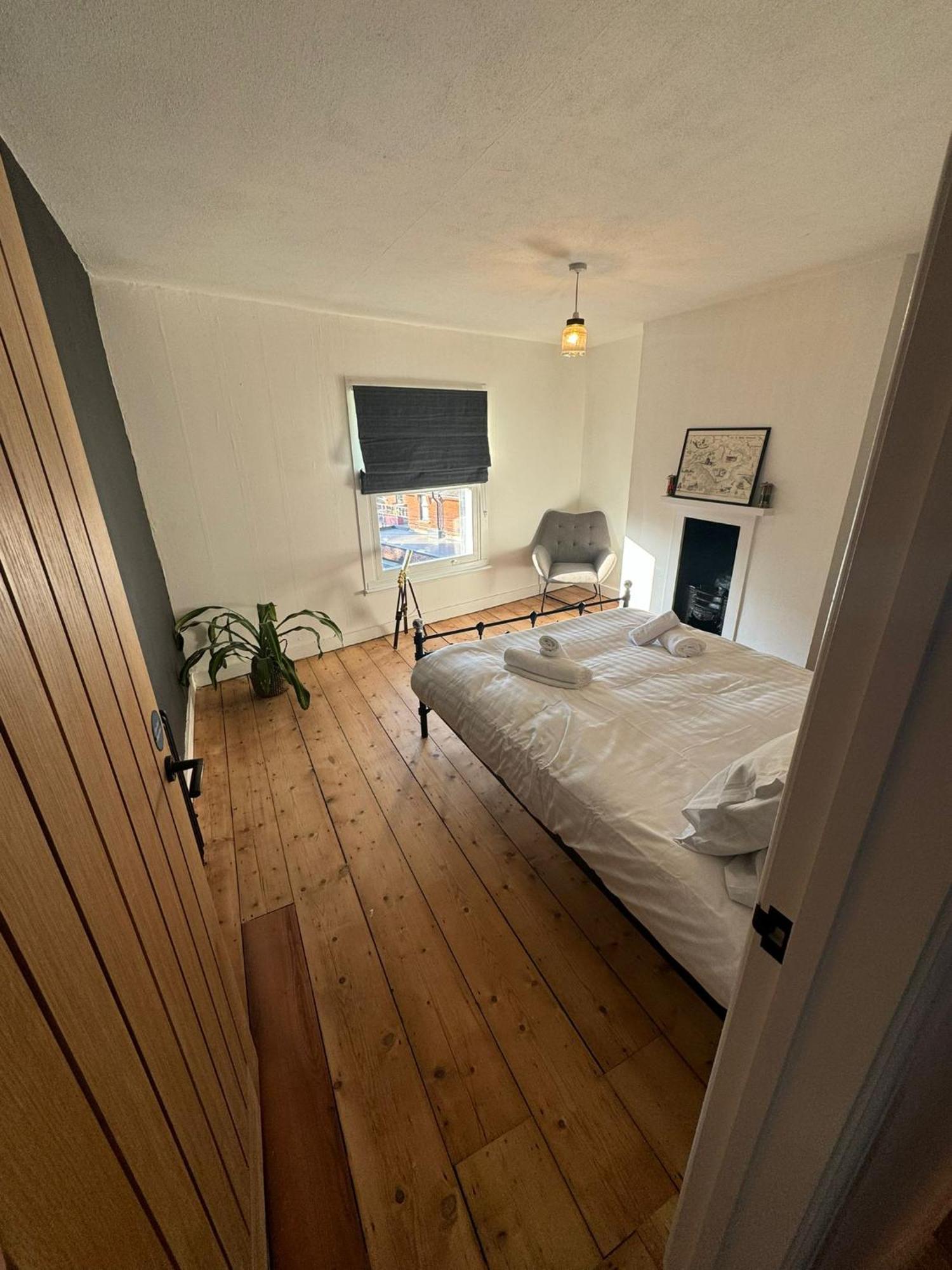 Mill Hill Guest House Cowes  Exteriér fotografie