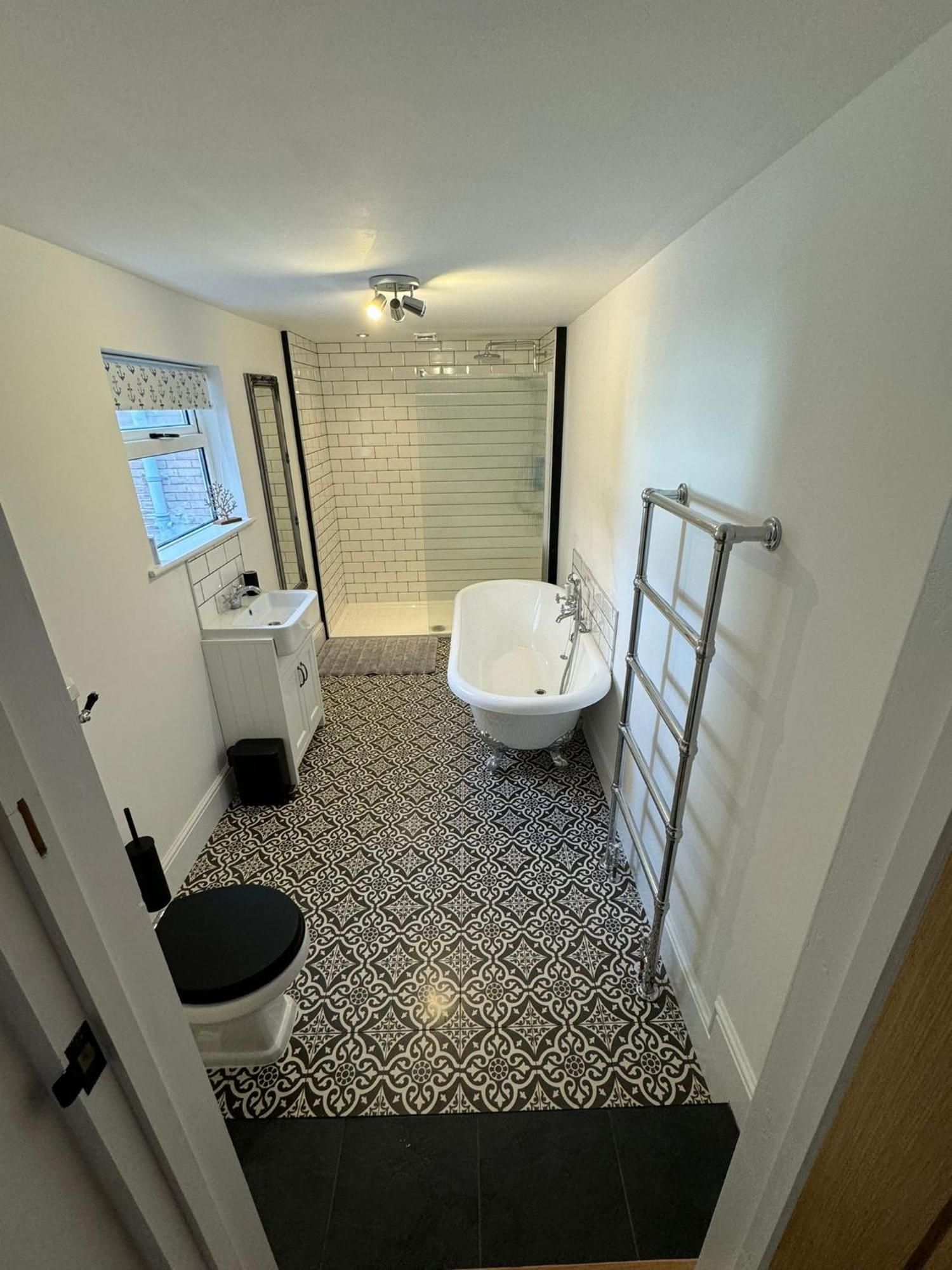 Mill Hill Guest House Cowes  Exteriér fotografie